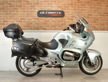1998 BMW R1100