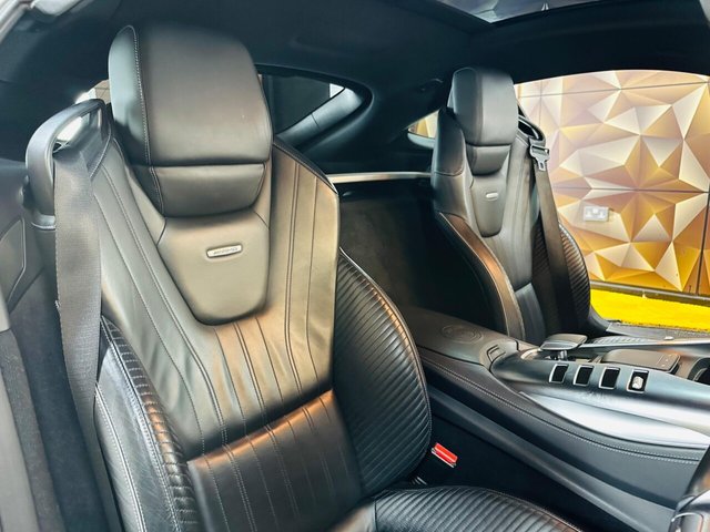 2020 Mercedes-Benz AMG GT 4.0 V8 BiTurbo S (Premium) SpdS DCT Euro 6 (s/s) 2dr - Photo 10
