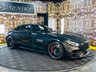 USED 2020 20 MERCEDES-BENZ AMG GT 4.0 V8 BiTurbo S (Premium) SpdS DCT Euro 6 (s/s) 2dr SOLD