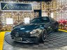 USED 2020 20 MERCEDES-BENZ AMG GT 4.0 V8 BiTurbo S (Premium) SpdS DCT Euro 6 (s/s) 2dr SOLD