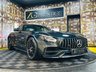 USED 2020 20 MERCEDES-BENZ AMG GT 4.0 V8 BiTurbo S (Premium) SpdS DCT Euro 6 (s/s) 2dr SOLD