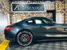 USED 2020 20 MERCEDES-BENZ AMG GT 4.0 V8 BiTurbo S (Premium) SpdS DCT Euro 6 (s/s) 2dr SOLD