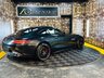 USED 2020 20 MERCEDES-BENZ AMG GT 4.0 V8 BiTurbo S (Premium) SpdS DCT Euro 6 (s/s) 2dr SOLD
