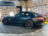USED 2020 20 MERCEDES-BENZ AMG GT 4.0 V8 BiTurbo S (Premium) SpdS DCT Euro 6 (s/s) 2dr SOLD