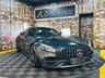 USED 2020 20 MERCEDES-BENZ AMG GT 4.0 V8 BiTurbo S (Premium) SpdS DCT Euro 6 (s/s) 2dr SOLD