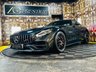 USED 2020 20 MERCEDES-BENZ AMG GT 4.0 V8 BiTurbo S (Premium) SpdS DCT Euro 6 (s/s) 2dr SOLD