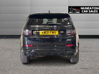 USED 2021 21 LAND ROVER DISCOVERY SPORT 2.0 D165 MHEV R-Dynamic S Plus SUV 5dr Diesel Auto 4WD Euro 6 (s/s) (163 ps) one owner from new