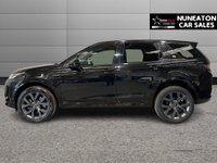 USED 2021 21 LAND ROVER DISCOVERY SPORT 2.0 D165 MHEV R-Dynamic S Plus SUV 5dr Diesel Auto 4WD Euro 6 (s/s) (163 ps) one owner from new