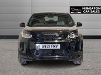 USED 2021 21 LAND ROVER DISCOVERY SPORT 2.0 D165 MHEV R-Dynamic S Plus SUV 5dr Diesel Auto 4WD Euro 6 (s/s) (163 ps) one owner from new