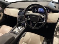 USED 2021 21 LAND ROVER DISCOVERY SPORT 2.0 D165 MHEV R-Dynamic S Plus SUV 5dr Diesel Auto 4WD Euro 6 (s/s) (163 ps) one owner from new