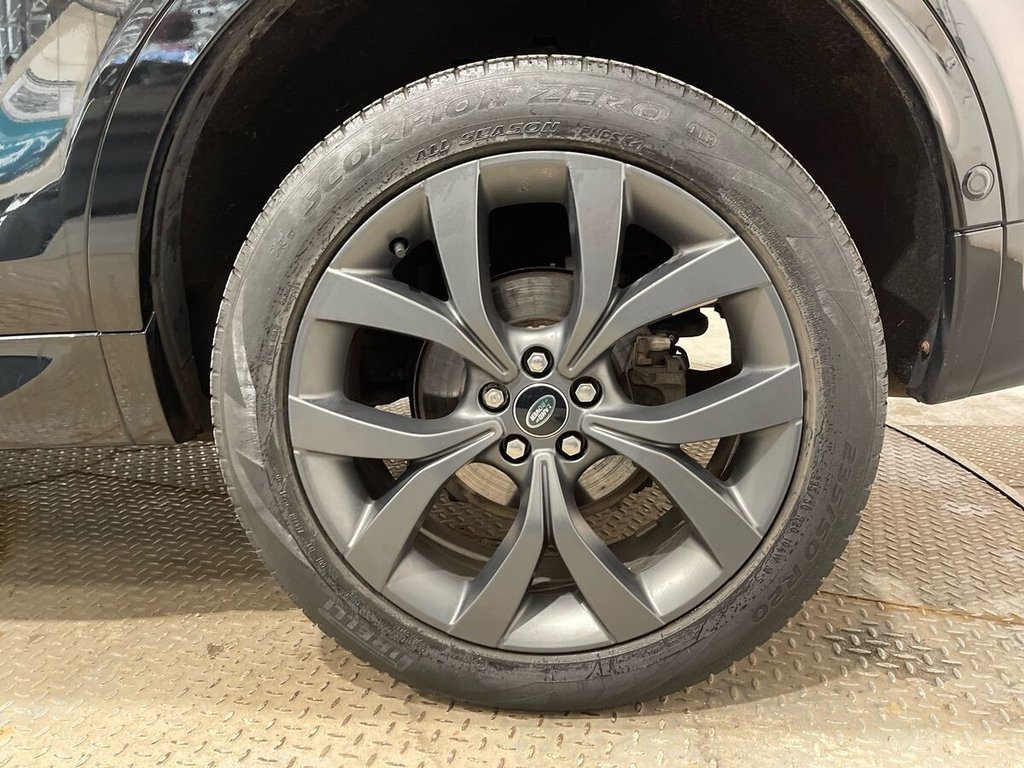USED 2021 21 LAND ROVER DISCOVERY SPORT 2.0 D165 MHEV R-Dynamic S Plus SUV 5dr Diesel Auto 4WD Euro 6 (s/s) (163 ps) one owner from new