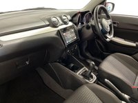 USED 2021 71 SUZUKI SWIFT 1.2 Dualjet MHEV SZ-L Hatchback 5dr Petrol Hybrid Manual Euro 6 (s/s) (83 ps) one owner from new