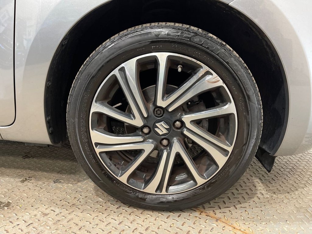 USED 2021 71 SUZUKI SWIFT 1.2 Dualjet MHEV SZ-L Hatchback 5dr Petrol Hybrid Manual Euro 6 (s/s) (83 ps) one owner from new