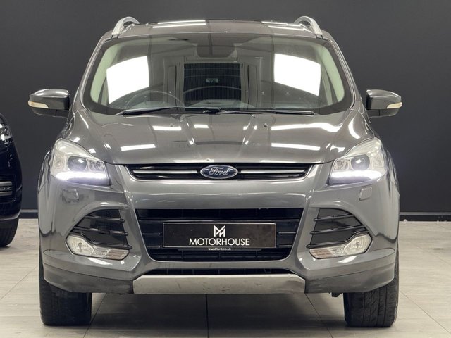 2015 FORD KUGA - Photo 7