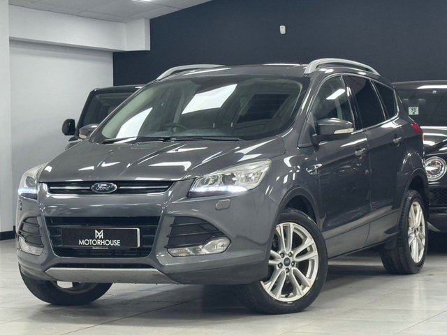 2015 FORD KUGA - Photo 10