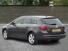USED 2013 63 VAUXHALL ASTRA 2.0 CDTi SRi Sports Tourer 5dr Diesel Auto Euro 5 (165 ps) SAT NAV & PARKING SENSORS