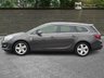 USED 2013 63 VAUXHALL ASTRA 2.0 CDTi SRi Sports Tourer 5dr Diesel Auto Euro 5 (165 ps) SAT NAV & PARKING SENSORS