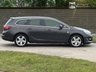 USED 2013 63 VAUXHALL ASTRA 2.0 CDTi SRi Sports Tourer 5dr Diesel Auto Euro 5 (165 ps) SAT NAV & PARKING SENSORS