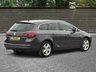 USED 2013 63 VAUXHALL ASTRA 2.0 CDTi SRi Sports Tourer 5dr Diesel Auto Euro 5 (165 ps) SAT NAV & PARKING SENSORS