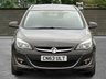 USED 2013 63 VAUXHALL ASTRA 2.0 CDTi SRi Sports Tourer 5dr Diesel Auto Euro 5 (165 ps) SAT NAV & PARKING SENSORS