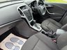USED 2013 63 VAUXHALL ASTRA 2.0 CDTi SRi Sports Tourer 5dr Diesel Auto Euro 5 (165 ps) SAT NAV & PARKING SENSORS