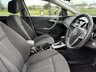 USED 2013 63 VAUXHALL ASTRA 2.0 CDTi SRi Sports Tourer 5dr Diesel Auto Euro 5 (165 ps) SAT NAV & PARKING SENSORS