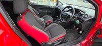 USED 2015 15 FORD FIESTA 1.0T EcoBoost Zetec S Red Edition Hatchback 3dr Petrol Manual Euro 6 (s/s) (140 ps) 