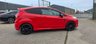 USED 2015 15 FORD FIESTA 1.0T EcoBoost Zetec S Red Edition Hatchback 3dr Petrol Manual Euro 6 (s/s) (140 ps) 