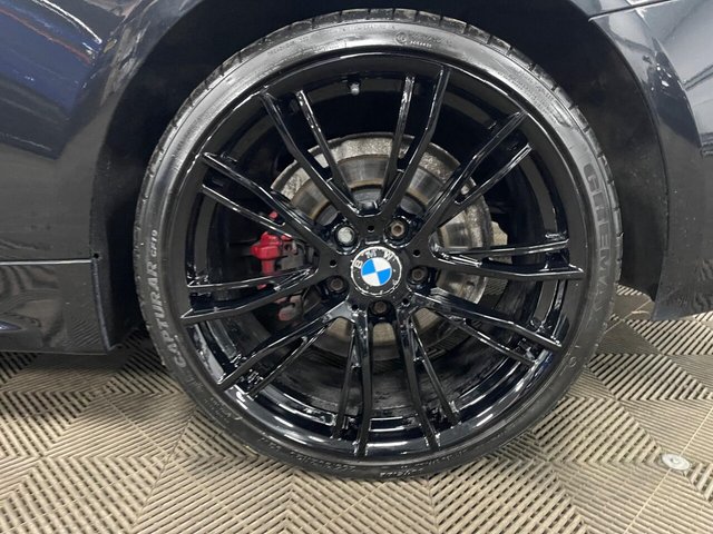 2015 BMW 4 SERIES (2015) - Photo 11