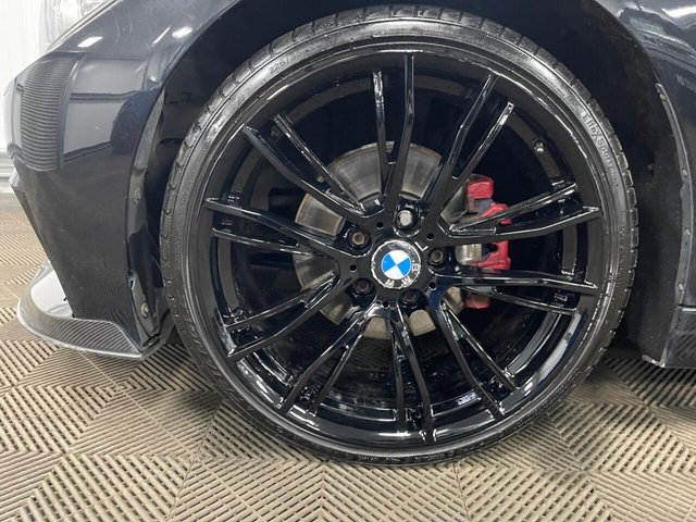 2015 BMW 4 SERIES (2015) - Photo 7