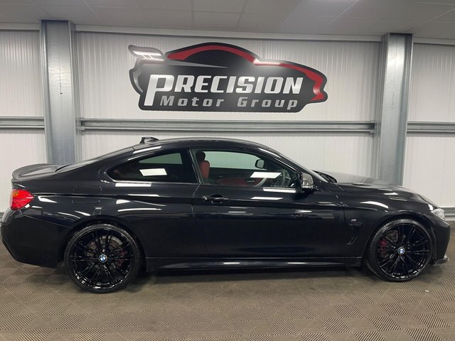 2015 BMW 4 SERIES (2015) - Photo 3