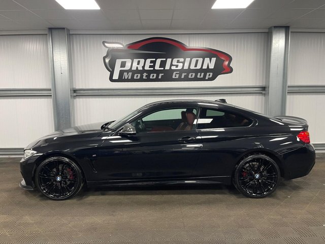 2015 BMW 4 SERIES (2015) - Photo 10