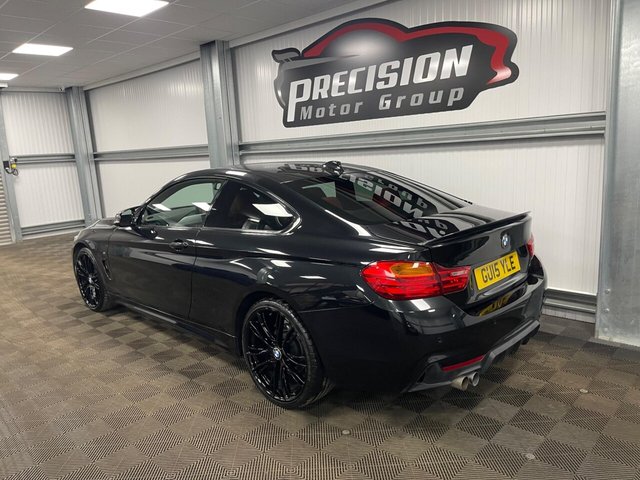 2015 BMW 4 SERIES (2015) - Photo 6