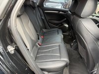 USED 2014 14 AUDI S3 2.0 TFSI Sportback 5dr Petrol Manual quattro Euro 6 (s/s) (300 ps) SERVICE HISTORY, LEATHER,18" WHEELS