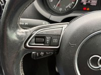 USED 2014 14 AUDI S3 2.0 TFSI Sportback 5dr Petrol Manual quattro Euro 6 (s/s) (300 ps) SERVICE HISTORY, LEATHER,18" WHEELS