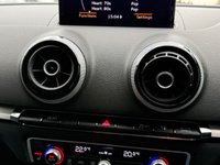 USED 2014 14 AUDI S3 2.0 TFSI Sportback 5dr Petrol Manual quattro Euro 6 (s/s) (300 ps) SERVICE HISTORY, LEATHER,18" WHEELS