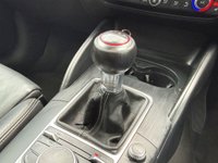 USED 2014 14 AUDI S3 2.0 TFSI Sportback 5dr Petrol Manual quattro Euro 6 (s/s) (300 ps) SERVICE HISTORY, LEATHER,18" WHEELS