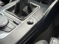 USED 2014 14 AUDI S3 2.0 TFSI Sportback 5dr Petrol Manual quattro Euro 6 (s/s) (300 ps) SERVICE HISTORY, LEATHER,18" WHEELS