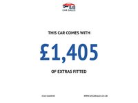 USED 2014 14 AUDI S3 2.0 TFSI Sportback 5dr Petrol Manual quattro Euro 6 (s/s) (300 ps) SERVICE HISTORY, LEATHER,18" WHEELS