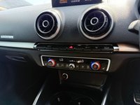 USED 2014 14 AUDI S3 2.0 TFSI Sportback 5dr Petrol Manual quattro Euro 6 (s/s) (300 ps) SERVICE HISTORY, LEATHER,18" WHEELS