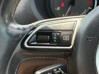 USED 2014 14 AUDI S3 2.0 TFSI Sportback 5dr Petrol Manual quattro Euro 6 (s/s) (300 ps) SERVICE HISTORY, LEATHER,18" WHEELS