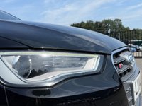 USED 2014 14 AUDI S3 2.0 TFSI Sportback 5dr Petrol Manual quattro Euro 6 (s/s) (300 ps) SERVICE HISTORY, LEATHER,18" WHEELS