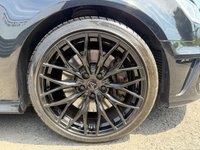 USED 2014 14 AUDI S3 2.0 TFSI Sportback 5dr Petrol Manual quattro Euro 6 (s/s) (300 ps) SERVICE HISTORY, LEATHER,18" WHEELS