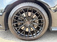 USED 2014 14 AUDI S3 2.0 TFSI Sportback 5dr Petrol Manual quattro Euro 6 (s/s) (300 ps) SERVICE HISTORY, LEATHER,18" WHEELS