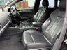 USED 2014 14 AUDI S3 2.0 TFSI Sportback 5dr Petrol Manual quattro Euro 6 (s/s) (300 ps) SERVICE HISTORY, LEATHER,18" WHEELS