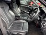 USED 2014 14 AUDI S3 2.0 TFSI Sportback 5dr Petrol Manual quattro Euro 6 (s/s) (300 ps) SERVICE HISTORY, LEATHER,18" WHEELS