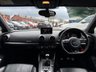 USED 2014 14 AUDI S3 2.0 TFSI Sportback 5dr Petrol Manual quattro Euro 6 (s/s) (300 ps) SERVICE HISTORY, LEATHER,18" WHEELS
