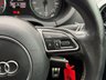 USED 2014 14 AUDI S3 2.0 TFSI Sportback 5dr Petrol Manual quattro Euro 6 (s/s) (300 ps) SERVICE HISTORY, LEATHER,18" WHEELS