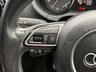 USED 2014 14 AUDI S3 2.0 TFSI Sportback 5dr Petrol Manual quattro Euro 6 (s/s) (300 ps) SERVICE HISTORY, LEATHER,18" WHEELS