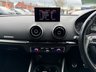 USED 2014 14 AUDI S3 2.0 TFSI Sportback 5dr Petrol Manual quattro Euro 6 (s/s) (300 ps) SERVICE HISTORY, LEATHER,18" WHEELS